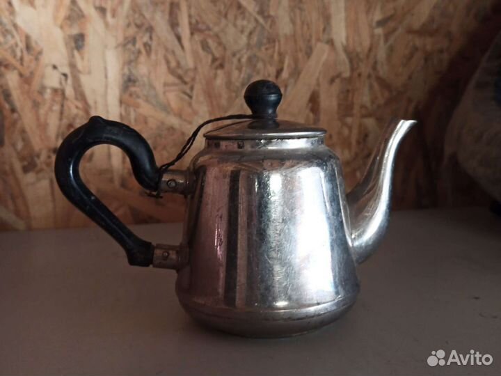 Заварочный чайник