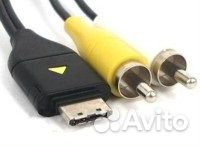 Кабель для камеры Samsung C3 to AV