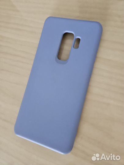 Чехол на Samsung galaxy s9 plus