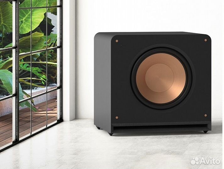 Домашний кинотеатр Klipsch Dolby Atmos