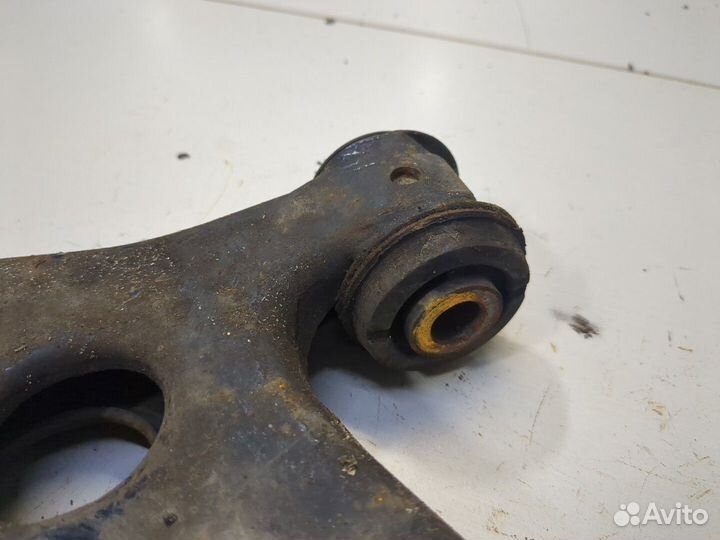 Рычаг подвески Mazda 3 (BL), 2009