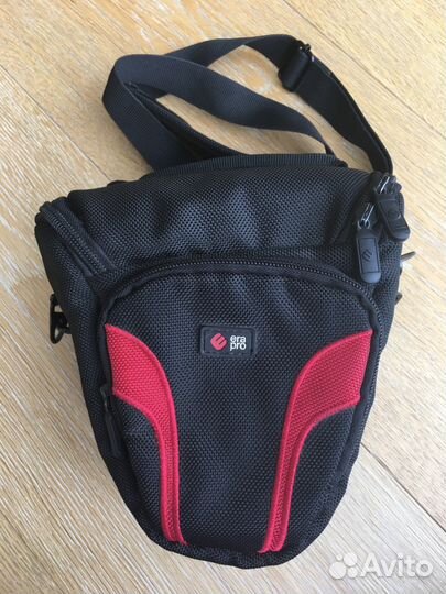 Сумка чехол для фотоаппарата