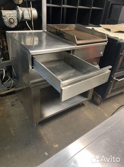 Гриль стол подставка Kogast