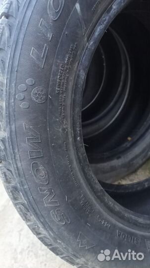 Rubbercraft SP-01 185/65 R15