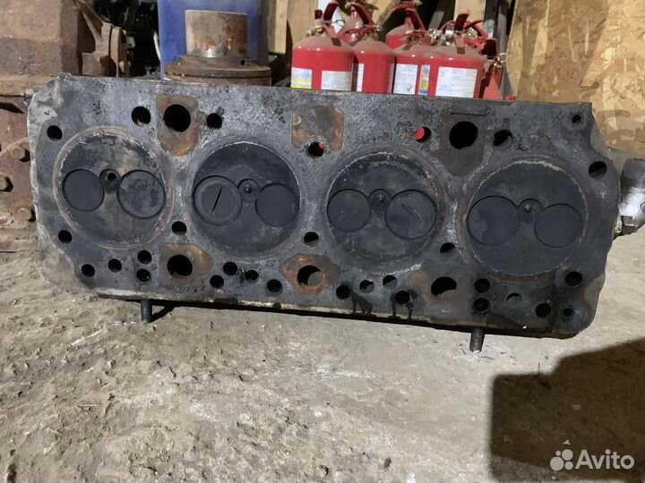 Гбц мтз Д-240