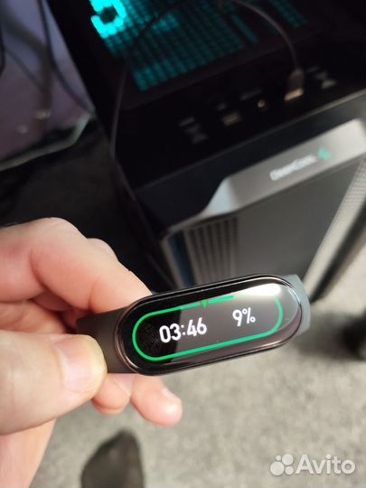 Xiaomi Mi band 5