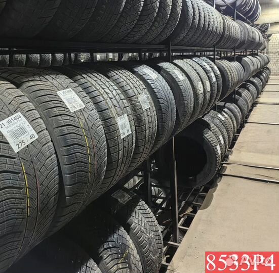 Nokian Tyres Hakkapeliitta R 215/65 R16 100P