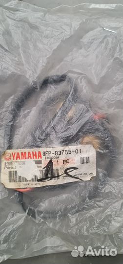 8FP-83755-01 Датчик скорости электронный yamaha