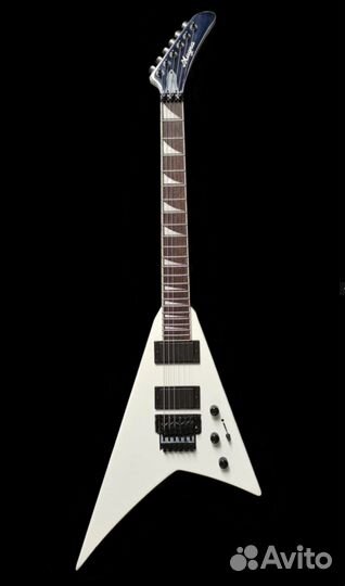 Гитара стрела мagna Floyd rose