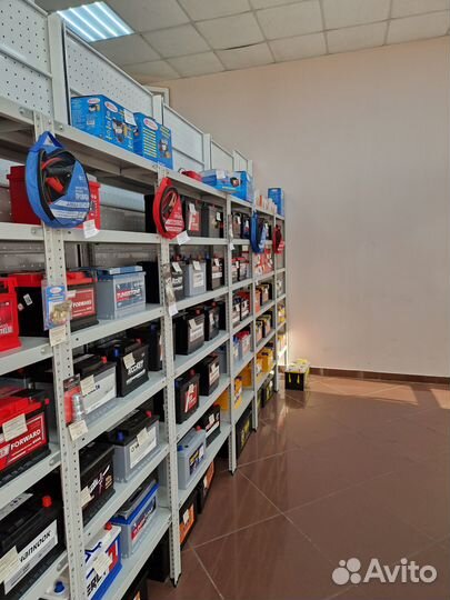 Аккумулятор Tungstone 60 600A EFB