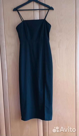 Вечернее платье Zara S (36)