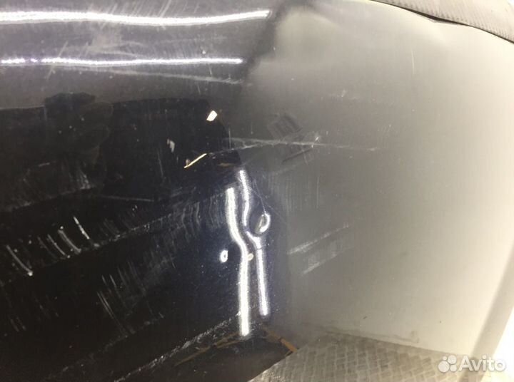 Капот Ford Focus 2 (2004-2011)