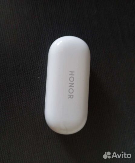 Беспроводные наушники honor