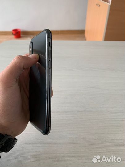 iPhone Xs, 256 ГБ
