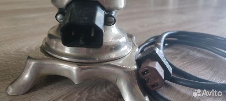 Самовар электрический СССР, разумный торг