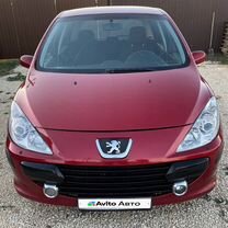 Peugeot 307 1.6 AT, 2007, 170 000 км, с пробегом, цена 395 000 руб.