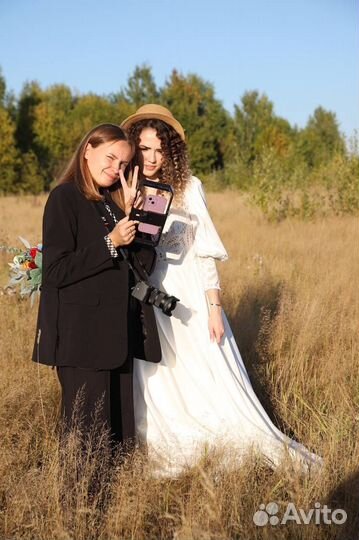 Видеограф Пермь Видеосъемка