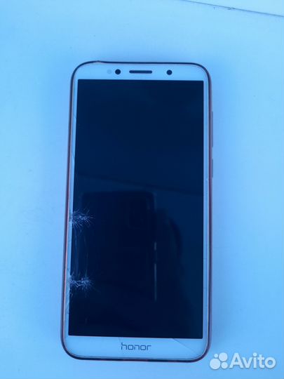 Техника Android и Apple