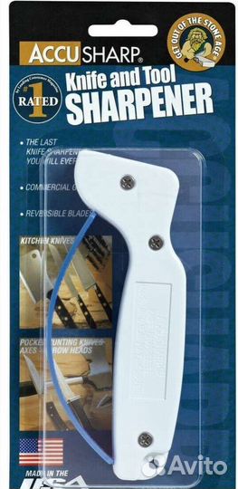 Точилка для ножей Accusharp