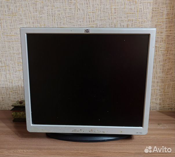 Монитор для компьютера