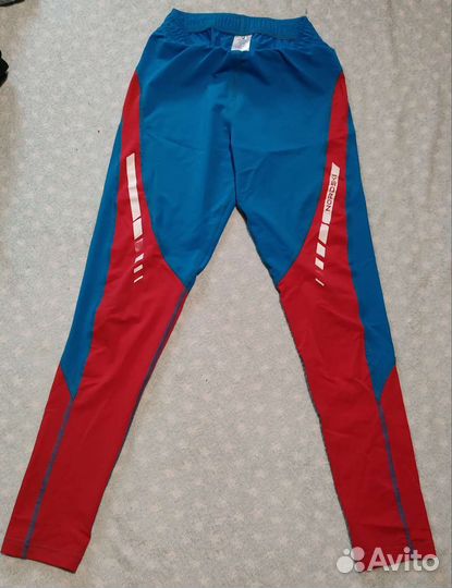 Гоночные штаны р.146