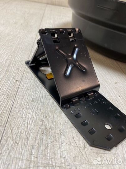 Набор инструментов Mercedes Benz C180 W203