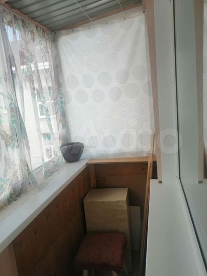 1-к. квартира, 30 м², 5/5 эт.