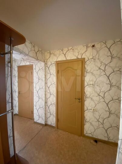 2-к. квартира, 62 м², 2/5 эт.