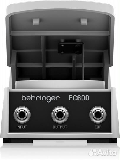 Педаль Behringer FC600 V2