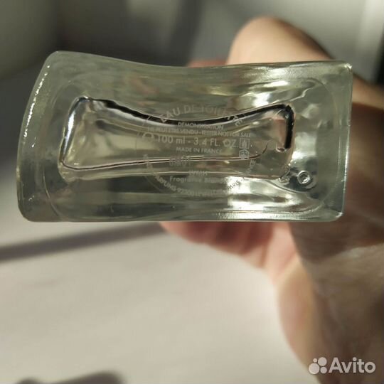 Kenzo leau par 100ml, тестер