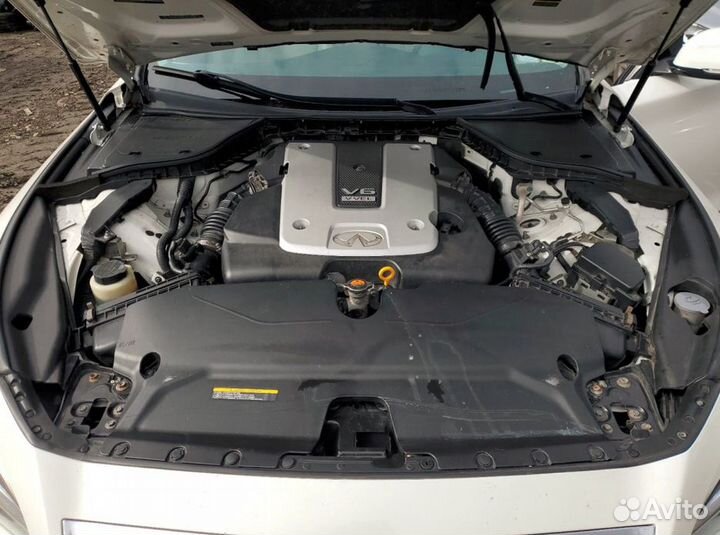 Запчасти на 2015 infiniti Q50 base