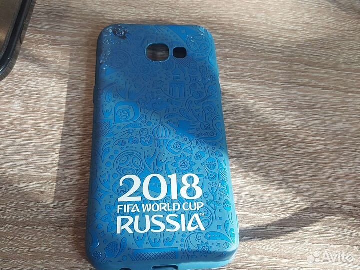 Чехол на samsung a5