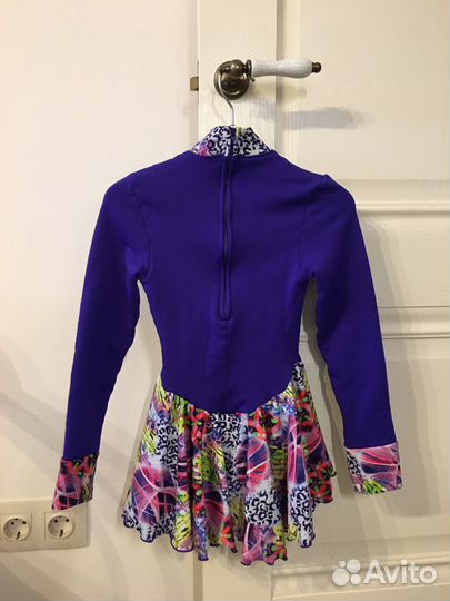 Костюм для фигургого катания