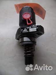 Deutz Топливный насос 04287049 C (01340380)