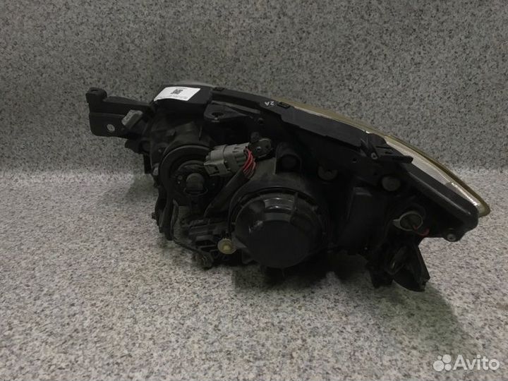 Фара правая Subaru Impreza GH 2007