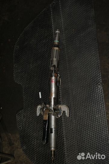 Рулевая колонка Mitsubishi Outlander CU