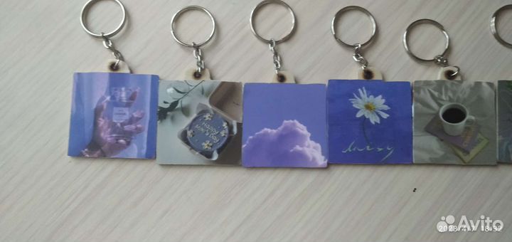 Брелок для ключей