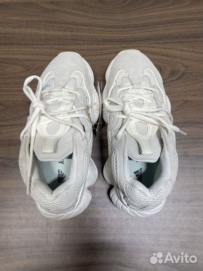 Кроссовки Adidas Yeezy 500 новые оригинал