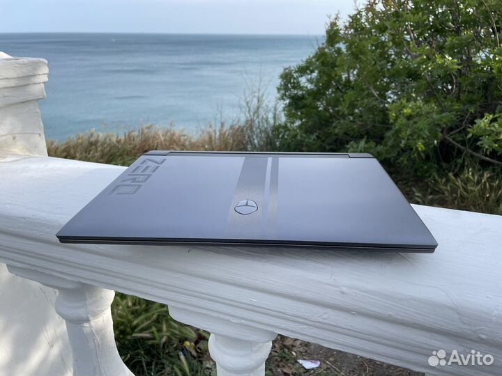 Tunderobot RTX 4060, 2,5k, core i7 13700HX, DDR5