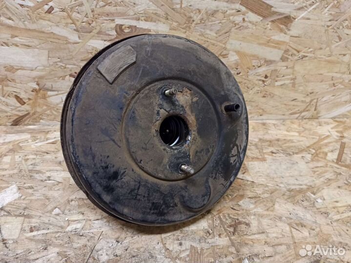 Вакуум тормозной Mazda 6 GG