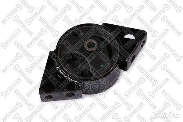 Подушка двигателя задняя Nissan Primera P10 90