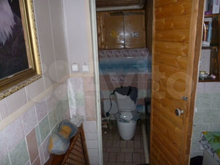 Дача 65 м² на участке 10 сот.