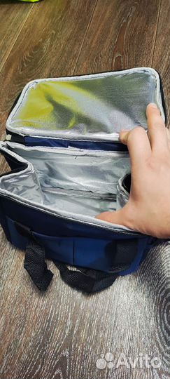 Термосумка