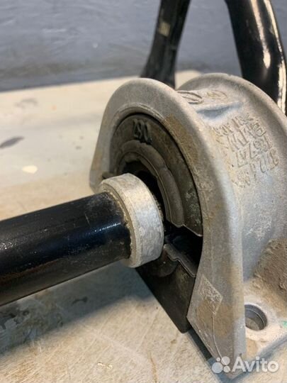 Стабилизатор поперечной устойчивости задний Bmw X7