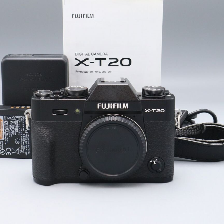 富士フィルム XC 15-45mm f/3.5-5.6 OIS PZ fujifilm x t30 - Купить компактный фотоаппарат 📷 во всех регионах