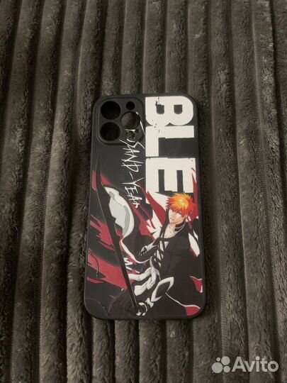Чехол на iPhone 12 pro max