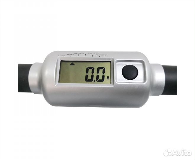 Беговая дорожка DFC T30