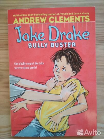 Детские книги на английском языке 10шт