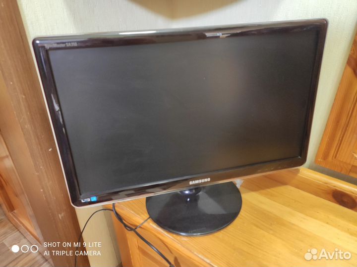 Монитор Samsung 24