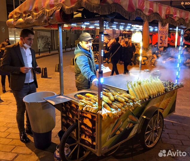 Стамбул Топ-Экскурсия Стамбул сквозь эпохи
